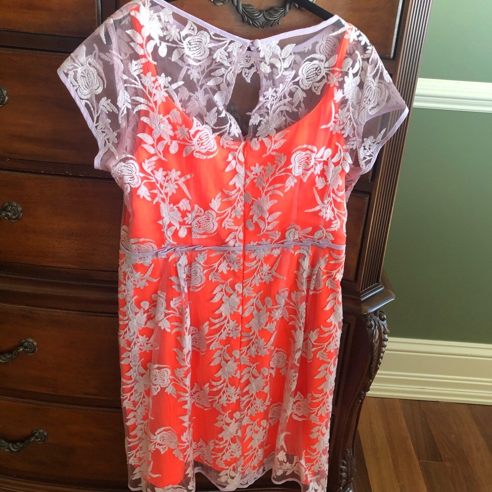 Nanette Lepore dress Size 12